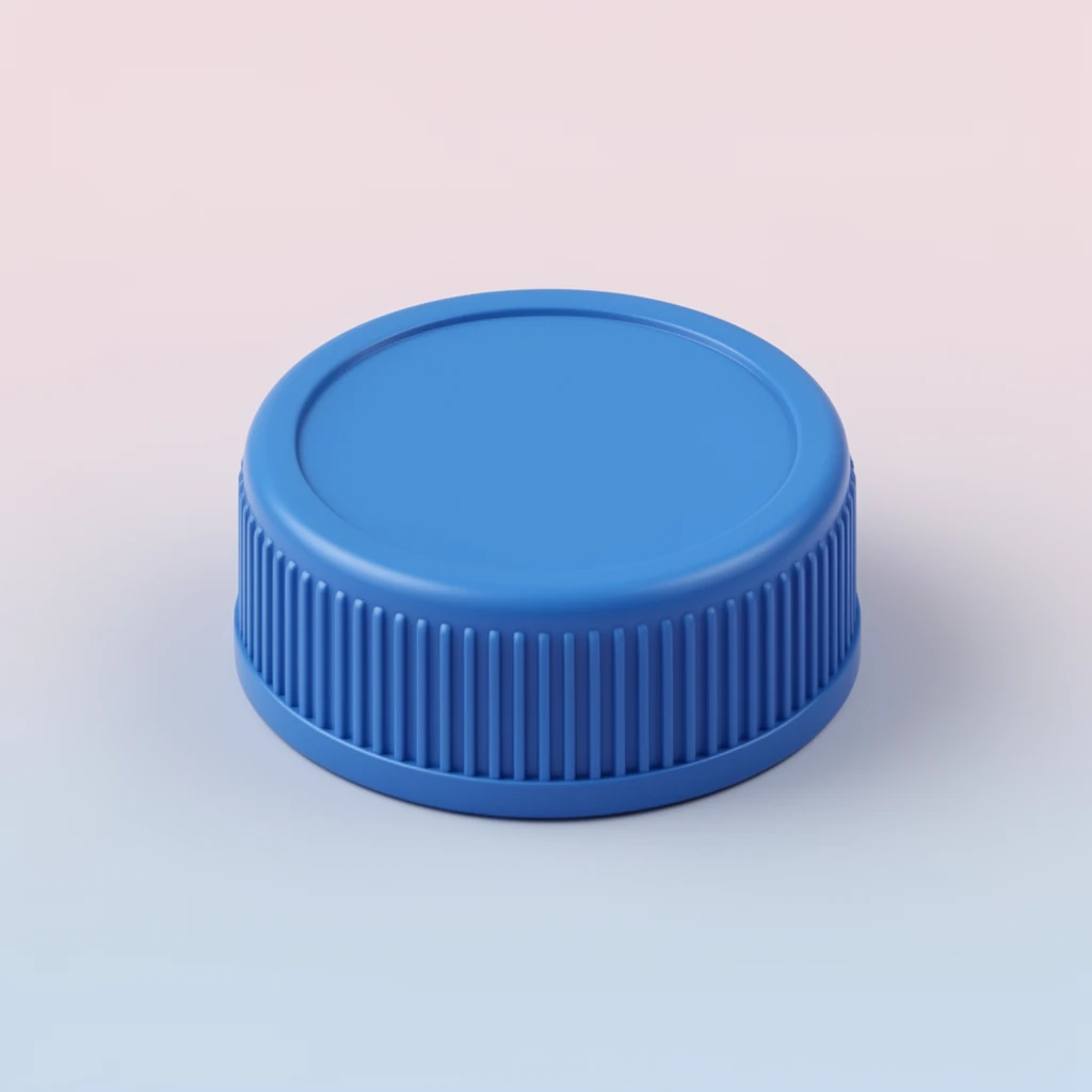 Bottle cap