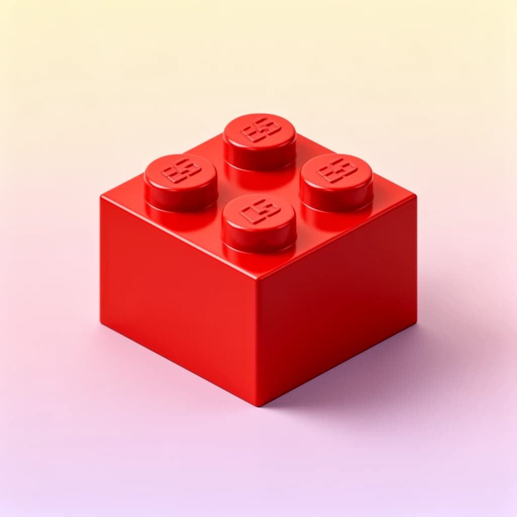 Lego-Compatible