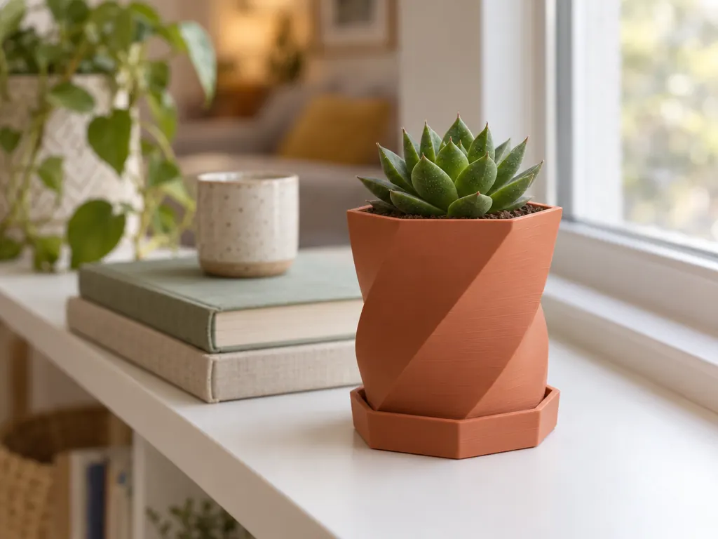 Planters
