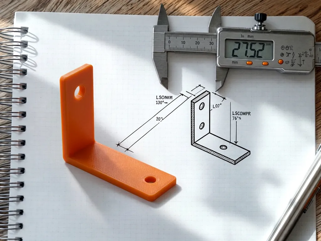 Sketch or photo to CAD